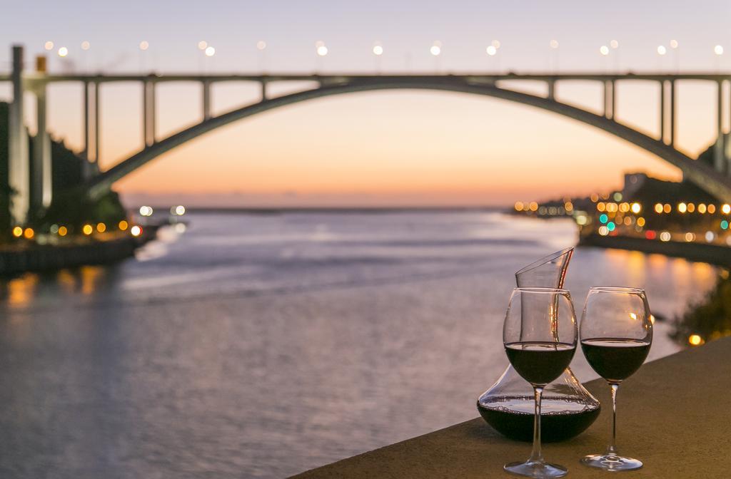 Douro A Vista Porto Room photo