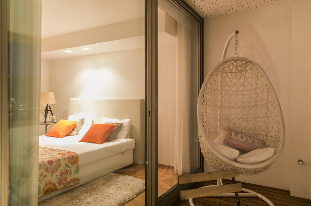 Douro A Vista Porto Room photo